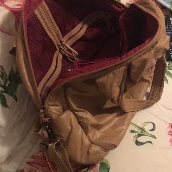 - Weekender bag - Picture 7 of 7